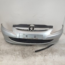 Paraurti anteriore per - anteriore, peugeot