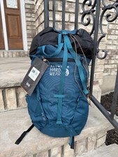 ZAINO MOUNTAIN HARDWEAR UL 20