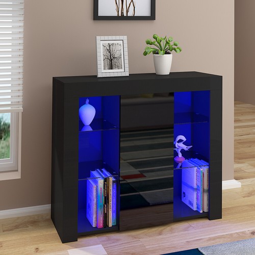 Credenza buffet porta - tv, con
