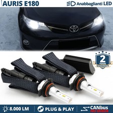 Kit LED HIR2 per TOYOTA AURIS