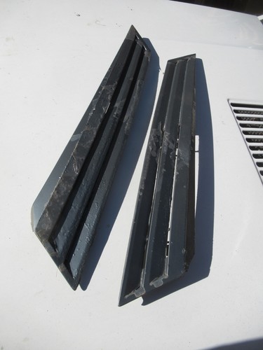 Lancia delta serie coppia - -,