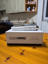 Ghd Unplugged White Piastra Senza Fili