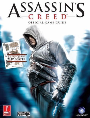 Assassin creed prima - creed,