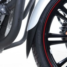 R&G Fender Extender Nero