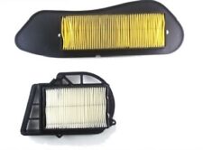 KIT 2 FILTRI ARIA MOTORE