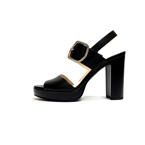 Nero giardini scarpe - nero,
