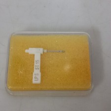 Puntina Giradischi HUCO 682 Replacement Needle B.S.R. ST 15 Stereo/Stereo *Nuovo