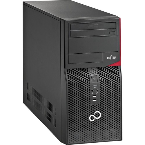 Fujitsu esprimo p410 - fujitsu,
