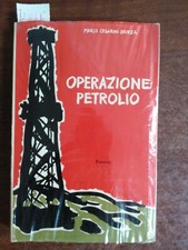 Operazione petrolio - Marco
