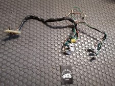 Cablaggio Strumentazione Contachilometri Honda Cn 250