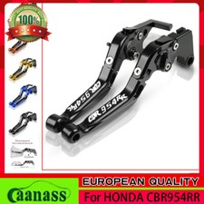 Leva freno frizione CNC