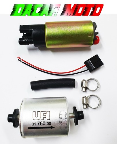 Pompa benzina carburante - pompa, +