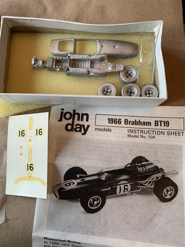 Raro kit john day - raro,