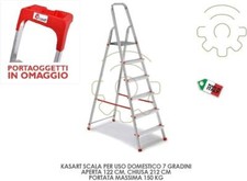 Kasart scala scaletto uso