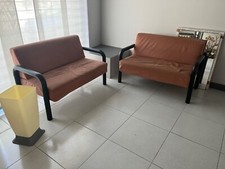 Arredamento negozio parrucchiera