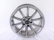 CERCHIO IN LEGA AFTERMARKET MAK DA 18 POLLICI 5 FORI 8JX18H2 ET 50 AUDI A3 2.0 D