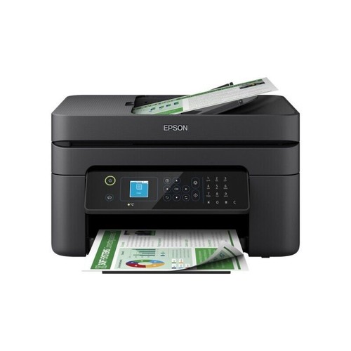 Epson workforce 2930dwf - epson, wf-2930dwf