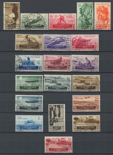 Z3880 italia regno 1934 - italia,