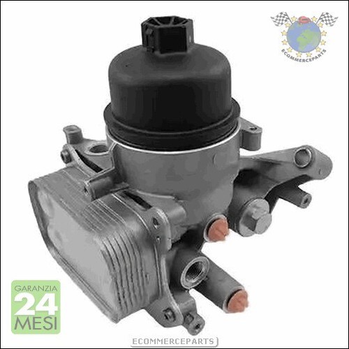 Radiatore olio scambiatore - radiatore,