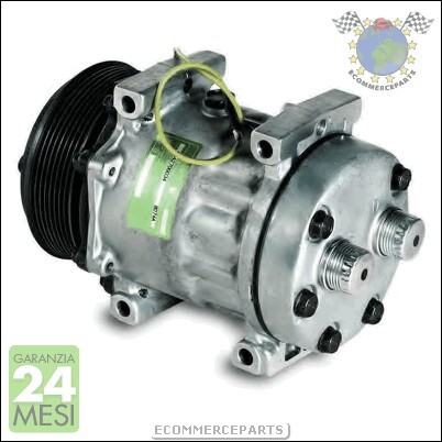 C2a compressore climatizzatore - compressore,