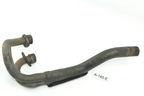 Yamaha 600 43f - 43f,