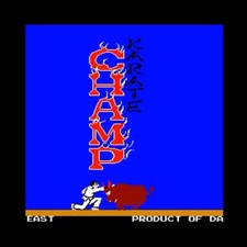 Usato Karate Champ Taisen Dou