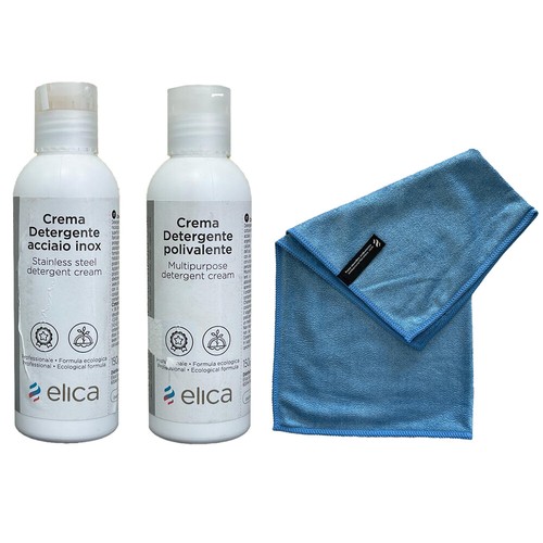 Crema detergente pulizia - detergente,