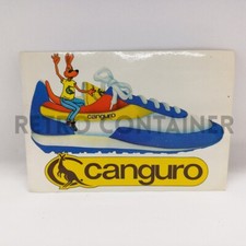 Adesivo Vintage Sticker