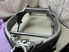 Telaio Honda, CBR 600 F4i