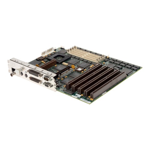 Compaq 199125 001 - 199125-001, scheda