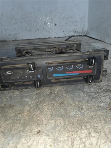 Td27t commande chauffage - td27t,