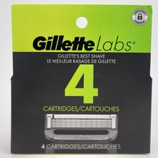 Gillette Labs Razor Blades