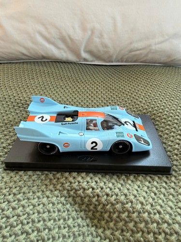 Fly classic porsche - porsche, gulf