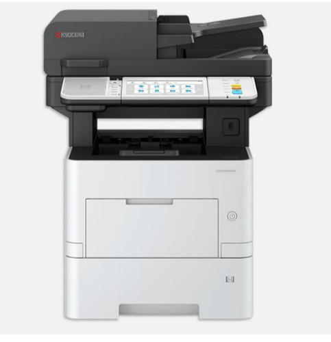 Kyocera stampante laser 55 - kyocera, a4