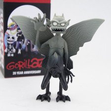 Jamie Hewlett Superplastic X