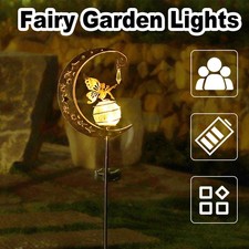 Lampada Luce Decorazione Ferro
