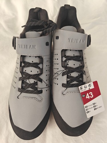 Scarpe bici triban - scarpe,