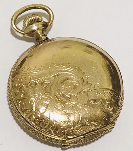 Antico orologio tasca - antico,