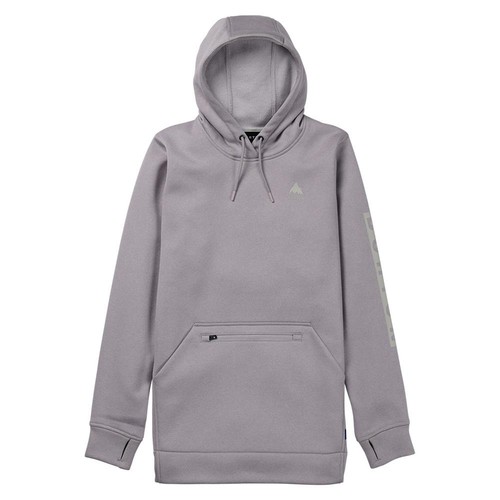 Burton maglione lungo donna