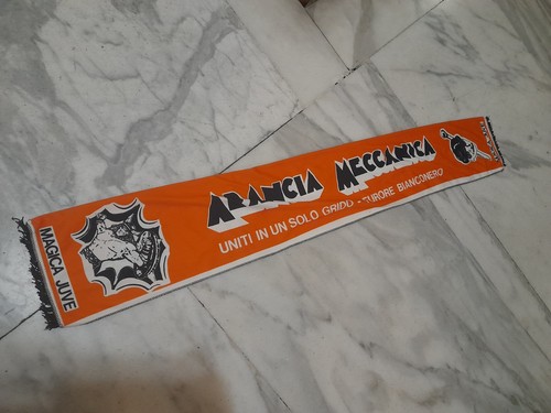 Sciarpa scarf vintage - vintage, ultras