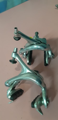 Pinze freni campagnolo - pinze, record
