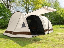 SKANDIKA Kambo 4 Tenda da