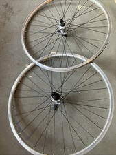 Set ruote 26" disco Bontrager