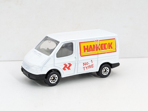 Matchbox superfast mb60 - superfast,
