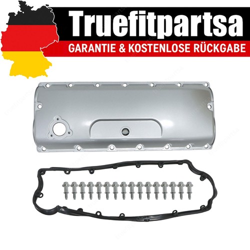 Kit completo coperchio valvole