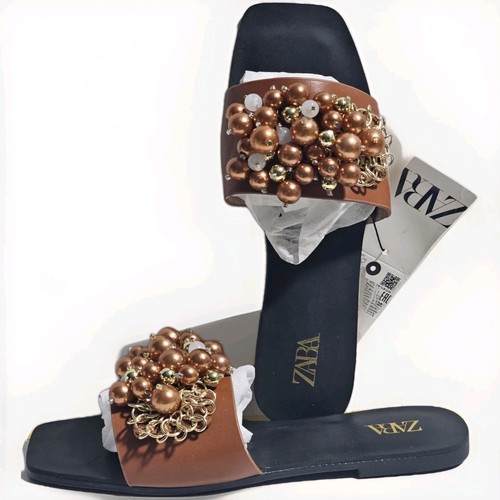 Zara sandali donna