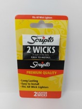 RONSON 2 Windproof Lighter