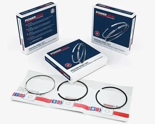 Set anelli pistone powerseal - anelli,