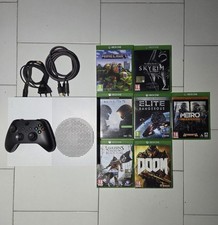 XBOX ONE S 1 TB Bianca +