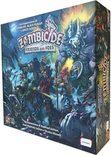 Zombicide Green Horde -